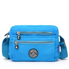 Crossbody Bag women messenger bag New Monkey Waterproof high quality Style Casual Clutch Carteira Female Travel