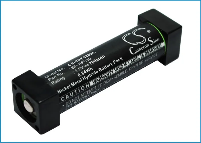 Аккумулятор Cameron Sino на 700 мА · ч для Sony BP HP550 IF240RK IF3000 IF540RK RF820 RF885RK RF920RK RF925RK RF960R
