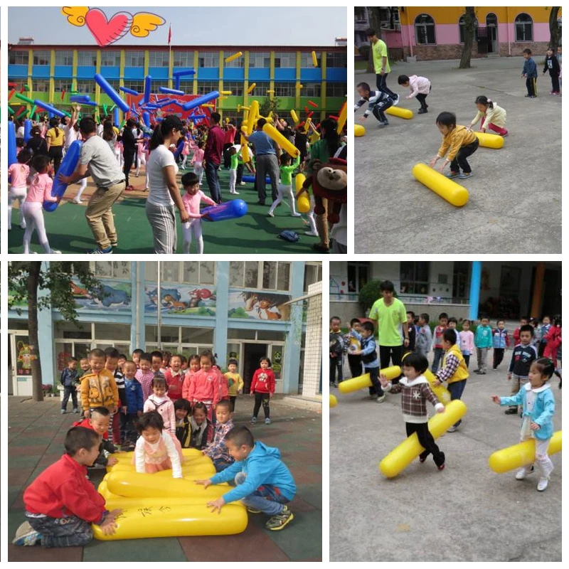 play items for kindergarten