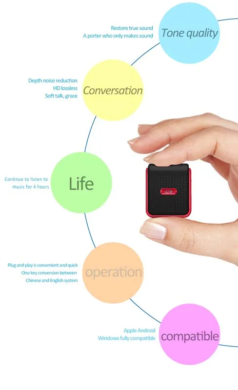 bluetooth receiver (14)