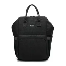 POSO Новая мода 15 дюймов Сумка для ноутбука Бизнес-пакет сумка для компьютера рюкзак