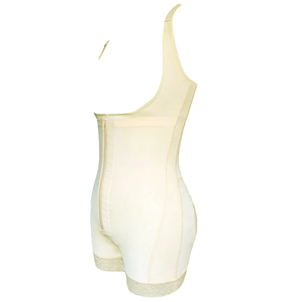 Cena 2019 nowo Hot kobiety kolumbijskie ciała Shaper kompresji bielizna modelująca Body talii Shaper Butt Lifter MSK66