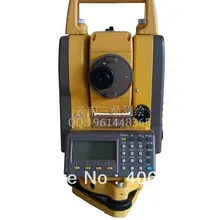 Общая станция Topcon GTS-102N общая станция