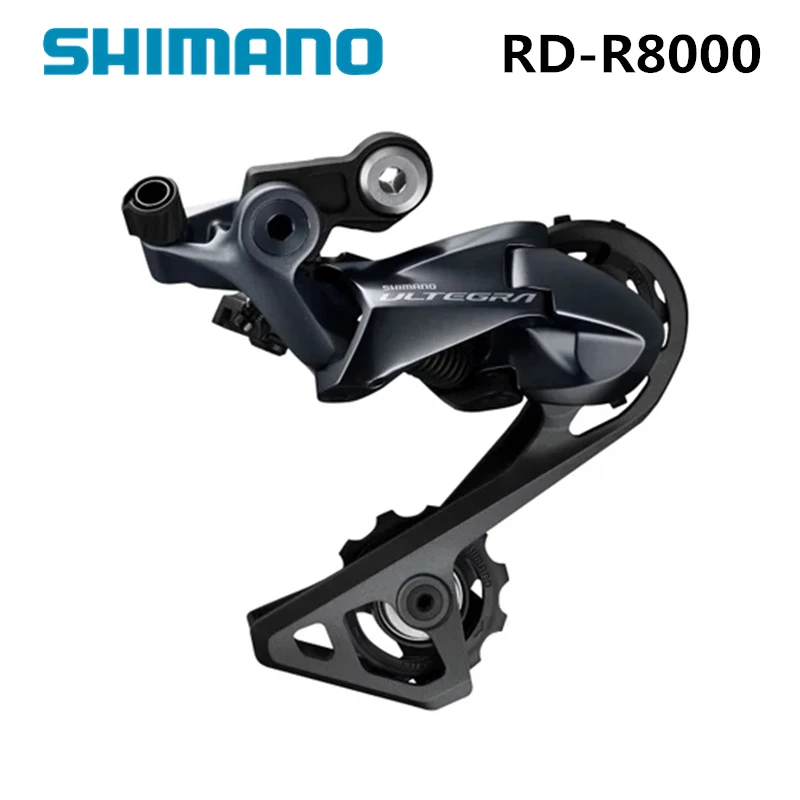 

Shimano Ultegra R8000 RD-R8000 11speed Rear Derailleur SS/GS Short Cage/Medium Cage for