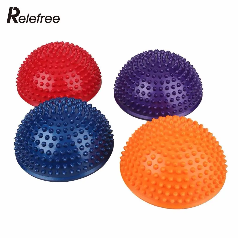 Everlast Pilates Inflatable Ball Everlast Pilates Inflatable Ball