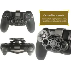 Для PS4 гоночной игры руль, 3D печать мини руль добавлен для Playstation 4 контроллер