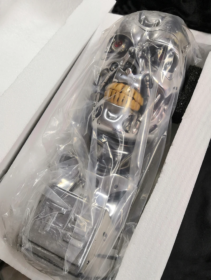 Packing 2