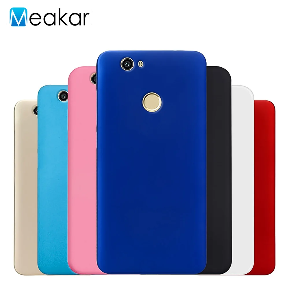 

Plastic Coque Cover SFor Huawei Nova Case For Huawei Nova 2 2S 3 4 Nova2 Nova2s Nova3 Nova4 G9 Plus Phone Back Coque Cover Case