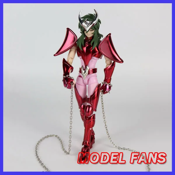 Экшн фигурки великие игрушки gt EX bronze Saint Andromeda shun v3|action figure|great toysmyth cloth |