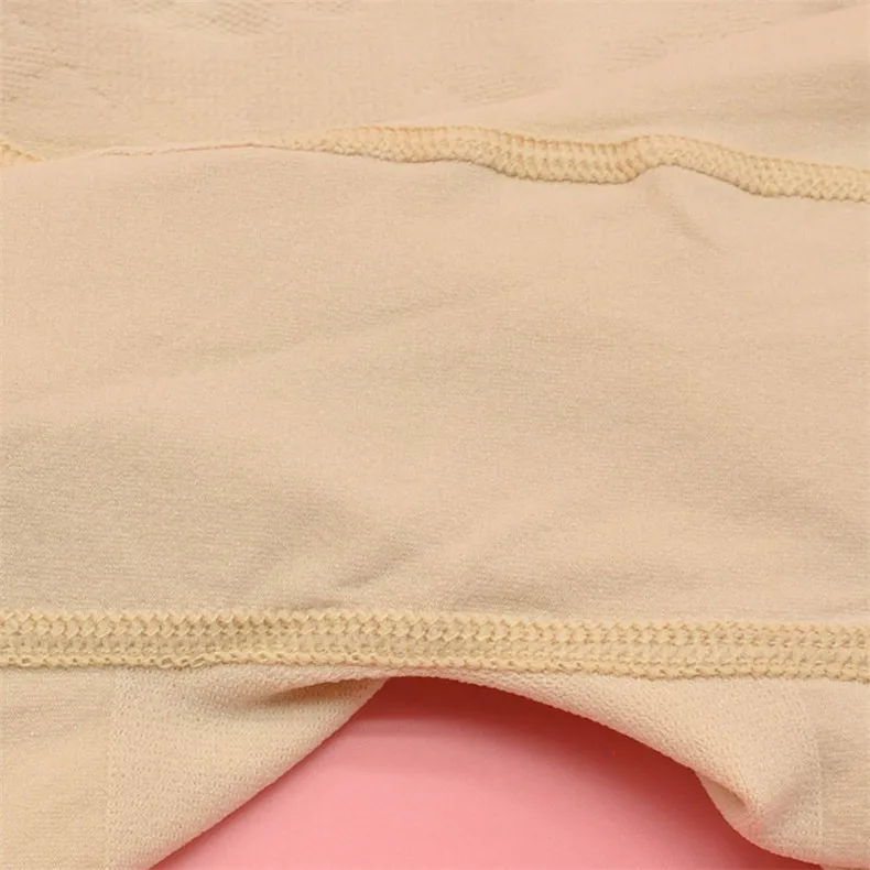 Мягкий Для женщин стрейч Высокая Талия безопасности Короткие штаны из модифицированного вискозного волокна Повседневное летняя юбка-штаны, тонкие, обтягивающие однотонные Цвет