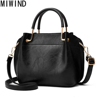

Brand Luxury Women Handbag Fashion Flap Female Casual Small Bag 2017 High Quality Solid Shoulder Bags Tote 2017 Women T1282