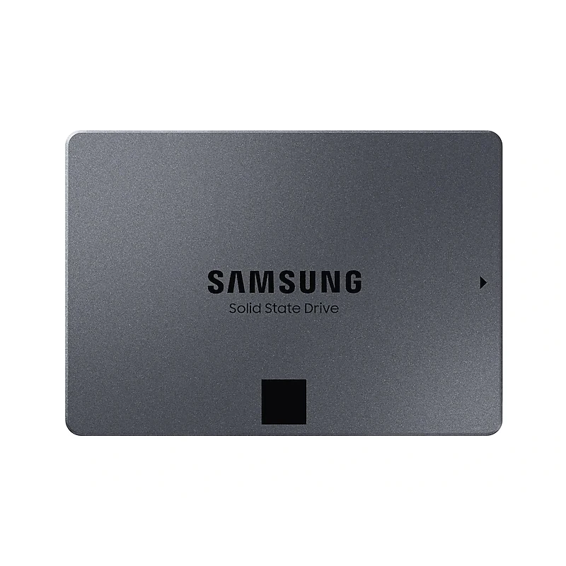 US $119.99 SAMSUNG MZ76Q1T0BW 860 QVO 1TB 2TB 4TB SSD Solid State Hard Disk Laptop SSD Solid State Disk 1T