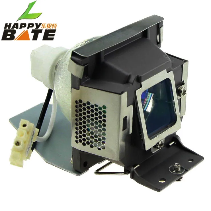 

Projector lamp RLC-055 for SHP132 PJD5122 / PJD5152 / PJD5211 / PJD5221 / PJD5352 Compatible Lamp with Housing happybate