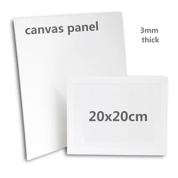 2.2m x 30m size roll Artist professional blank painting canvas wholesale  primed linen canvas - AliExpress