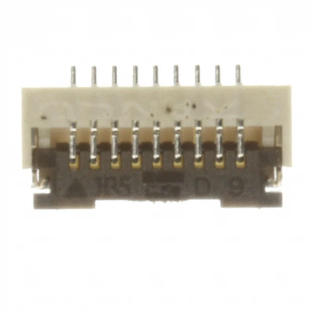 

FH19S-9S-0.5SH spacing 9pin 0.5mm HRS connectors genuine authentic