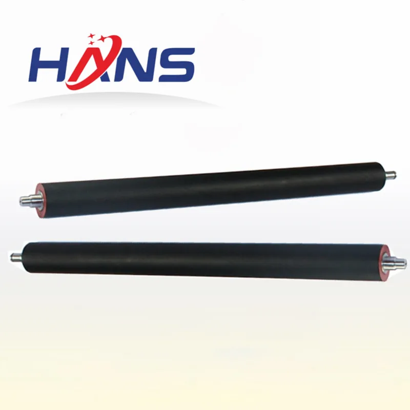 2pc. For Canon ADVANCE IR 4025 4035 4051 4225 4235 4245 4251 Lower Fuser Roller,For Canon IR4025 IR4035 Pressure Roller