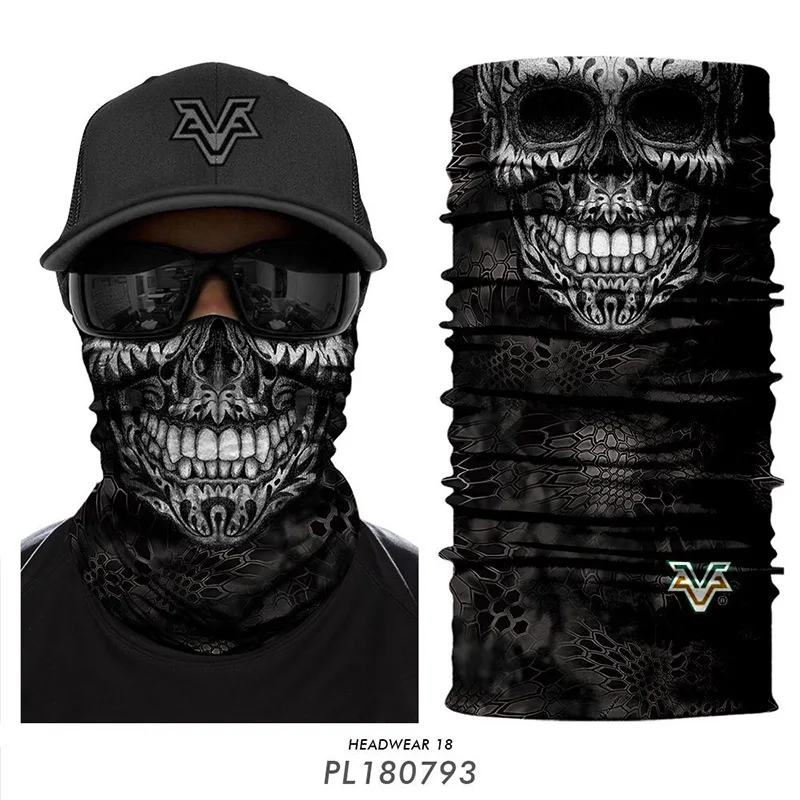 Anonymous Mask шутник, клоун, велосипедная маска для езды на велосипеде, маска для лица с флагом, банданы с черепом, Балаклава для женщин и мужчин, Ciclismo Bandana