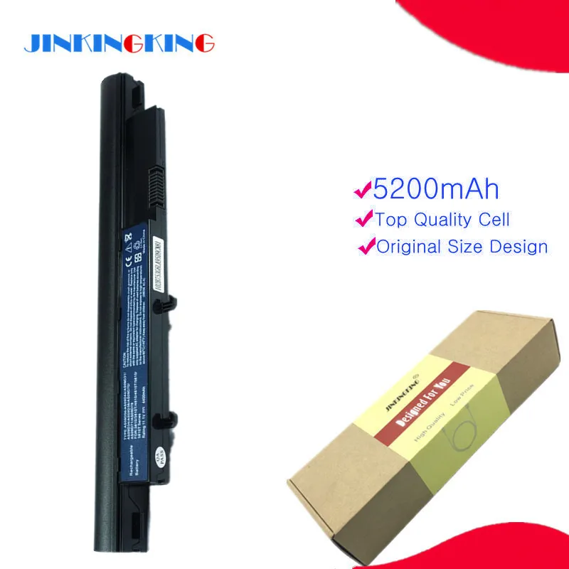 Аккумулятор для ноутбука Acer Aspire 3810T AK.006BT.027 AS09D34 AS09D56 AS09D71 AS09D31 AS09D36 AS09D70 AS09F34 LC.BTP00.052 |