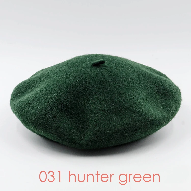 031 hunter green