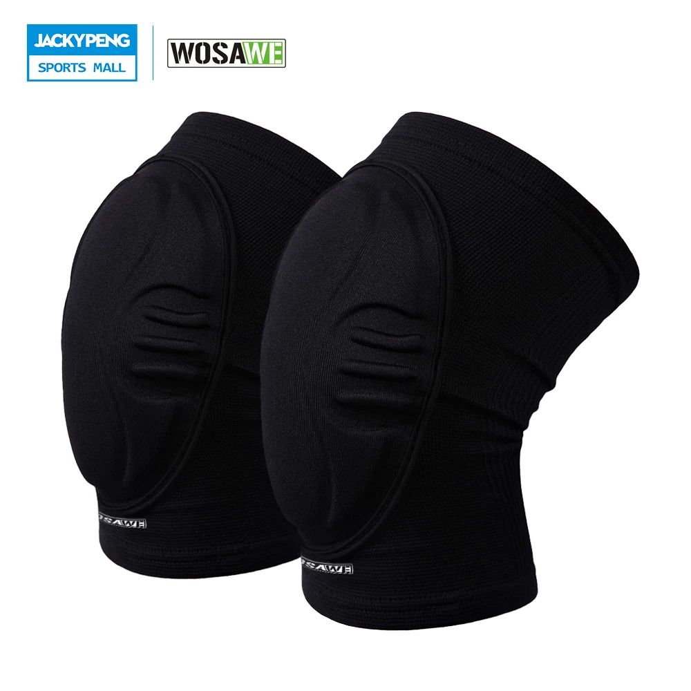 Prix pour WOSAWE UN PCS Sports et Plein Air Protection Genouillères Sports Extrêmes Genouillères de Football Cyclisme Genoux Protecteur genouillère De Sport Prix pour WOSAWE UN PCS Sports et Plein Air Protection Genouillères Sports Extrêmes Genouillères de Football Cyclisme Genoux Protecteur genouillère De Sport
