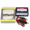11.1v Lithium Battery 3s Cell LiPo Balance Charger Set With 12V 2A Switch Power Adapter EU/US Plug freeship ► Photo 2/6