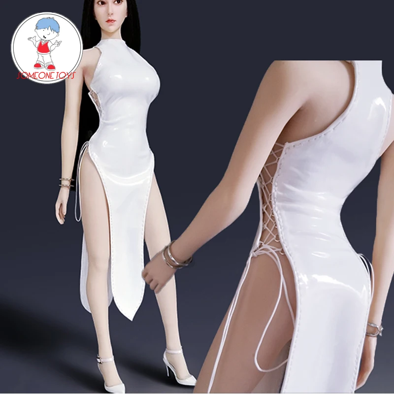 

1/6 Scale Female Clothes Sexy Bra Underwear Bikini Set for 12 inches Large/Medium Breast Action Figure Dolls
