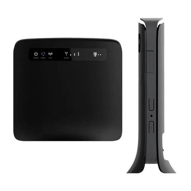 Разблокированный huawei E5186 E5186s-22a e5186s-22a 4G LTE wifi маршрутизатор 300 Мбит/с CPE беспроводной маршрутизатор шлюз точка доступа с 2 шт 4 г Антенна