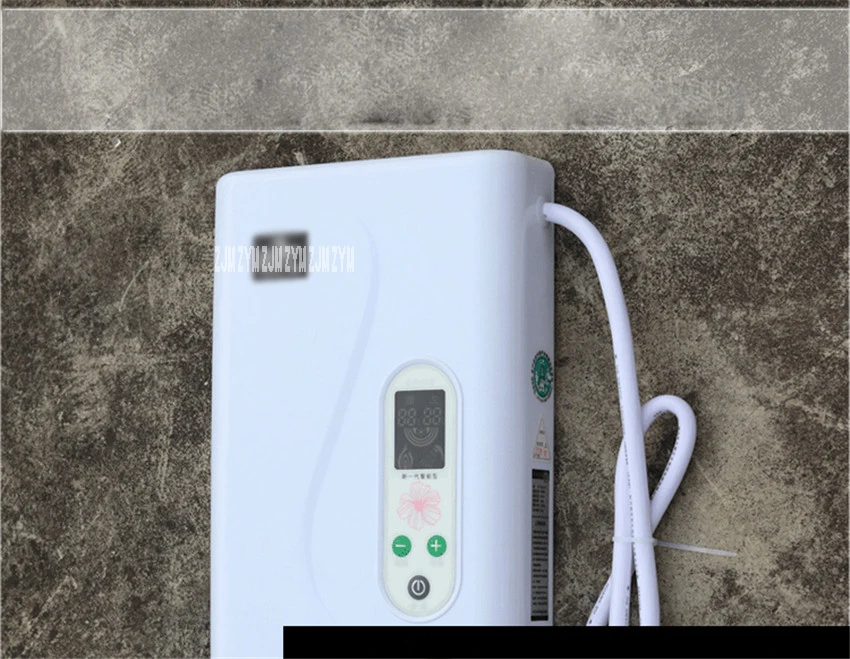 Aquecedores de água elétricos