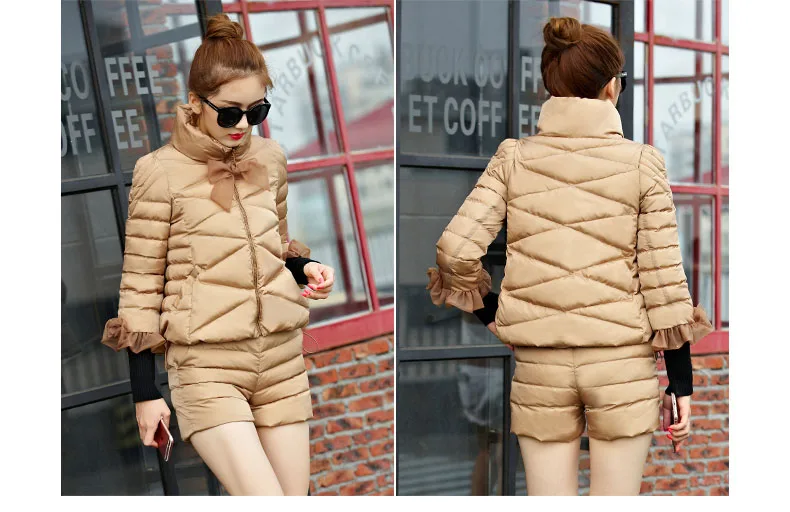 10 fur parka