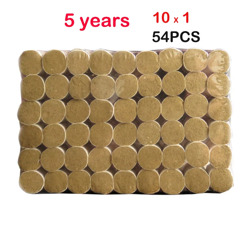 5 year moxa 10 x 1 Массажная коробка-упаковано 1 шт. утолщение медное устройство для моксотерапии портативный Moxibustion Массажная коробка - Цвет: 5 year moxa 10 x 1