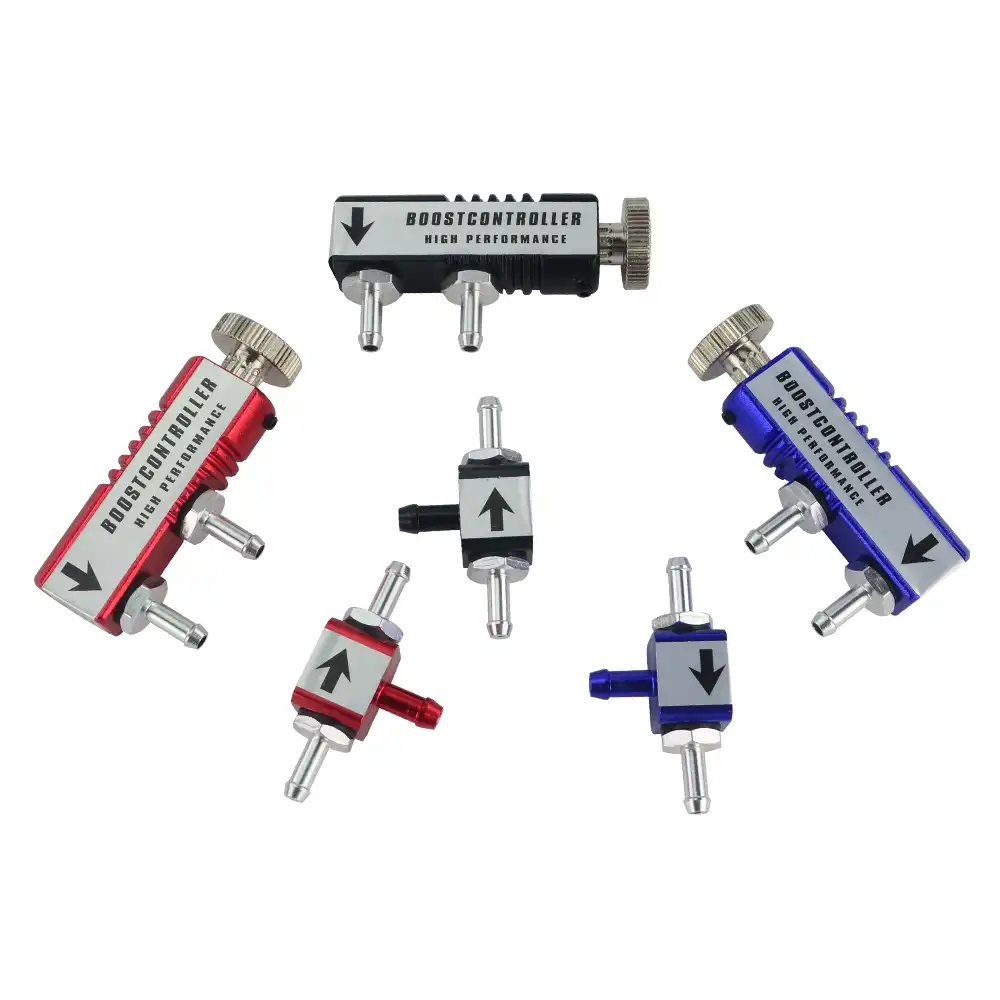 Free Shipping Universal Adjustable Manual Turbo Boost Controller