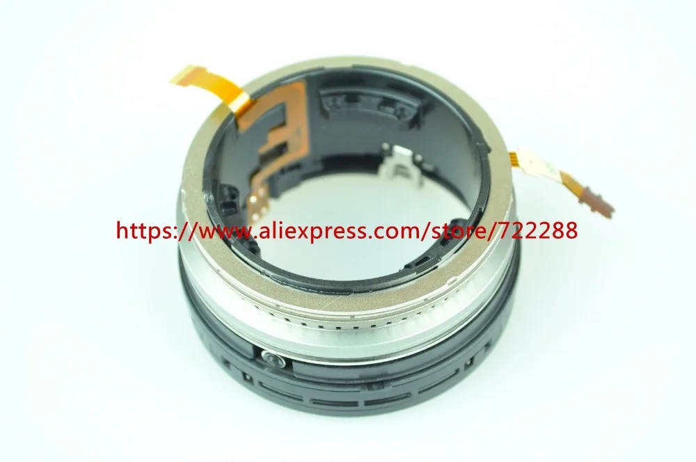 Repair Parts For Canon EF S 60mm F/2.8 USM Lens Focus Motor Ass'y in