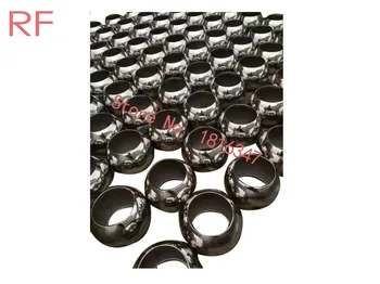 

Precision stainless steel ball valve