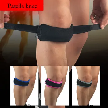 

1 Pcs And Breathable Shock Absorption Outdoor Sports Basketball Football Mountaineering Fitness Protective Equipment