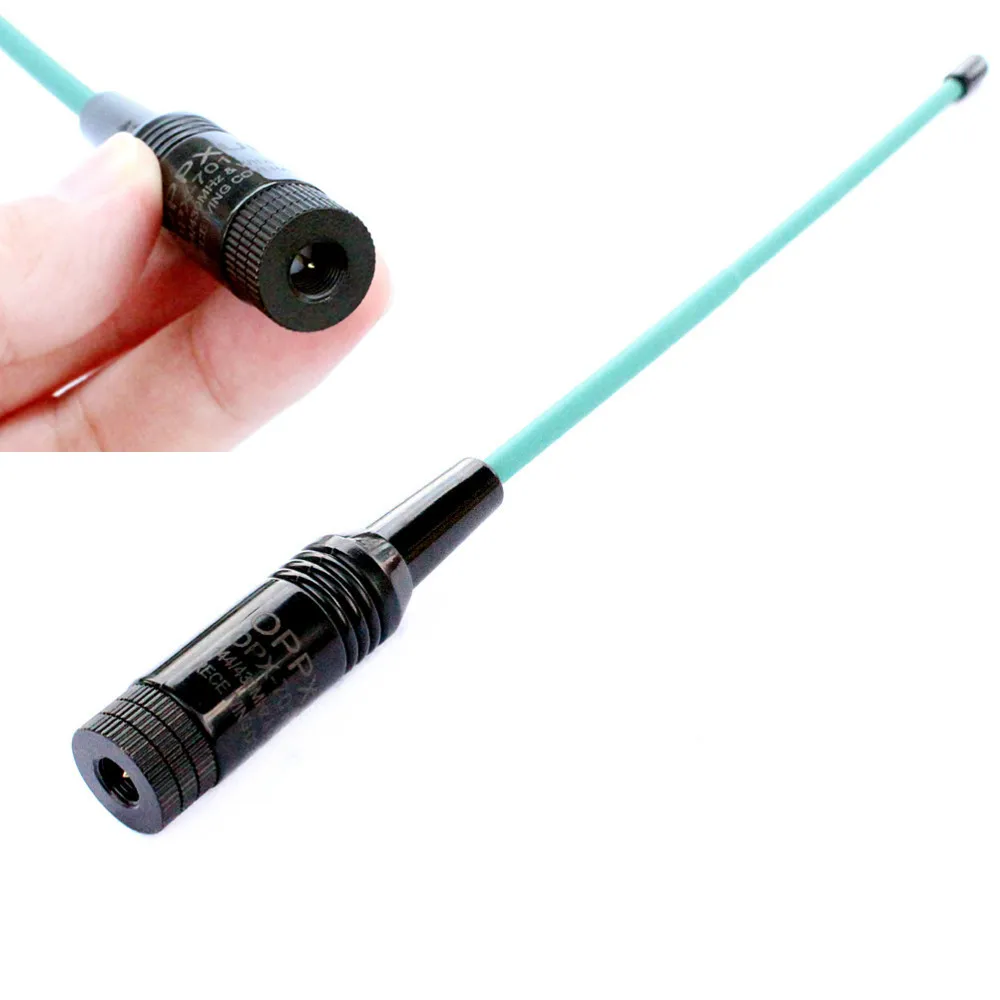 

OPX-701 SMA-M Male Antenna Wide Band 144/430 For Baofeng UV-3R TYT 8000D for YAESU VX-2R VX-3R radios