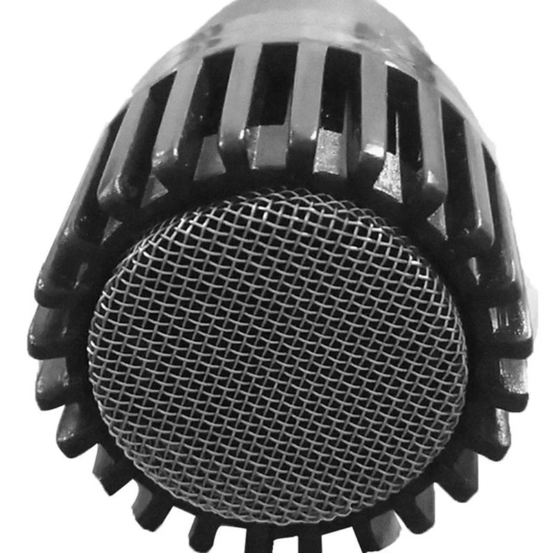 Сменный картридж подходит для SM56/SM57 микрофона запасные части