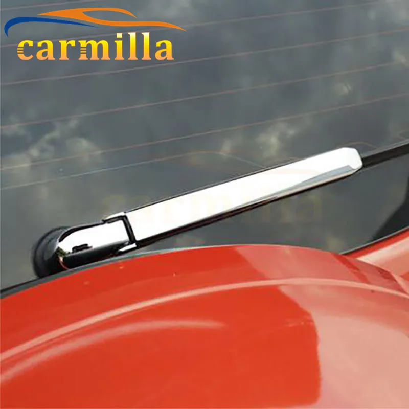Автомобильная задняя ветрозащитная щетка Carmilla Щетка стеклоочистителя