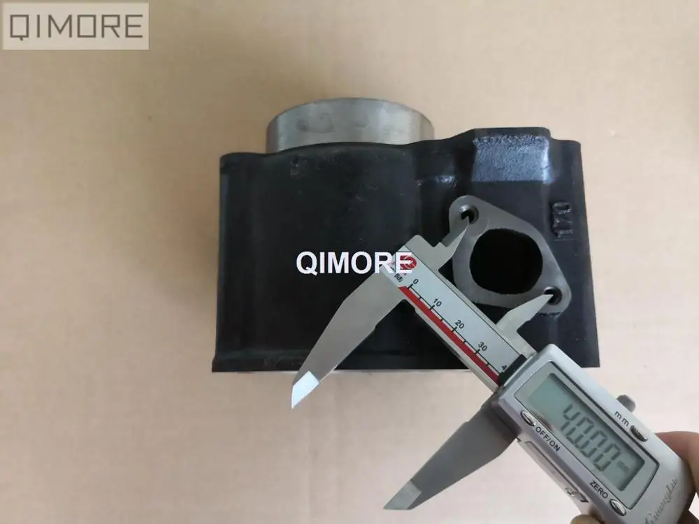 170MM Cylinder size 4