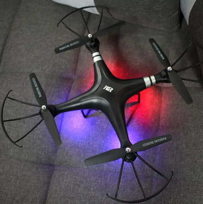 Обновление SH5H B 1800 мАч большая Lipo батарея RC Дрон Квадрокоптер вертолет Wifi FPV