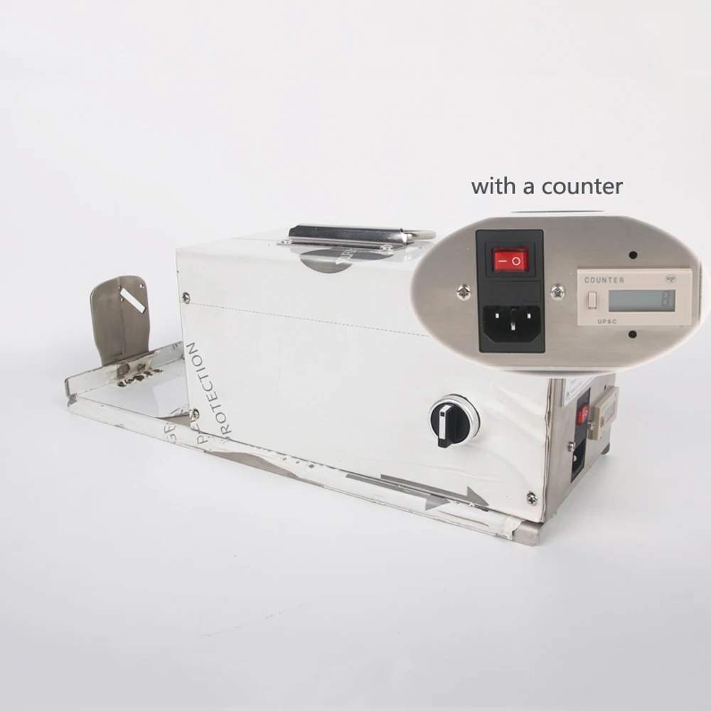 Electric Vegetable Cutter Potato Peeler Potato Slicer With Counter French Fry Vegetable Cutter Twisted Potato Tornado Slicer