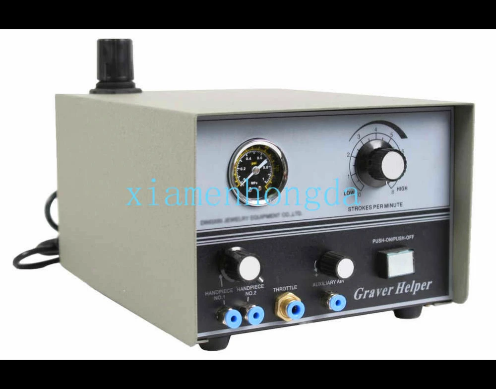  Outils de bijouterie 2016 Graver Max pour bijoux mini gravage Max Graver Max machine