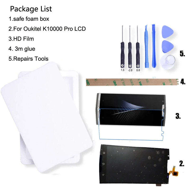 K10000 PRO1112