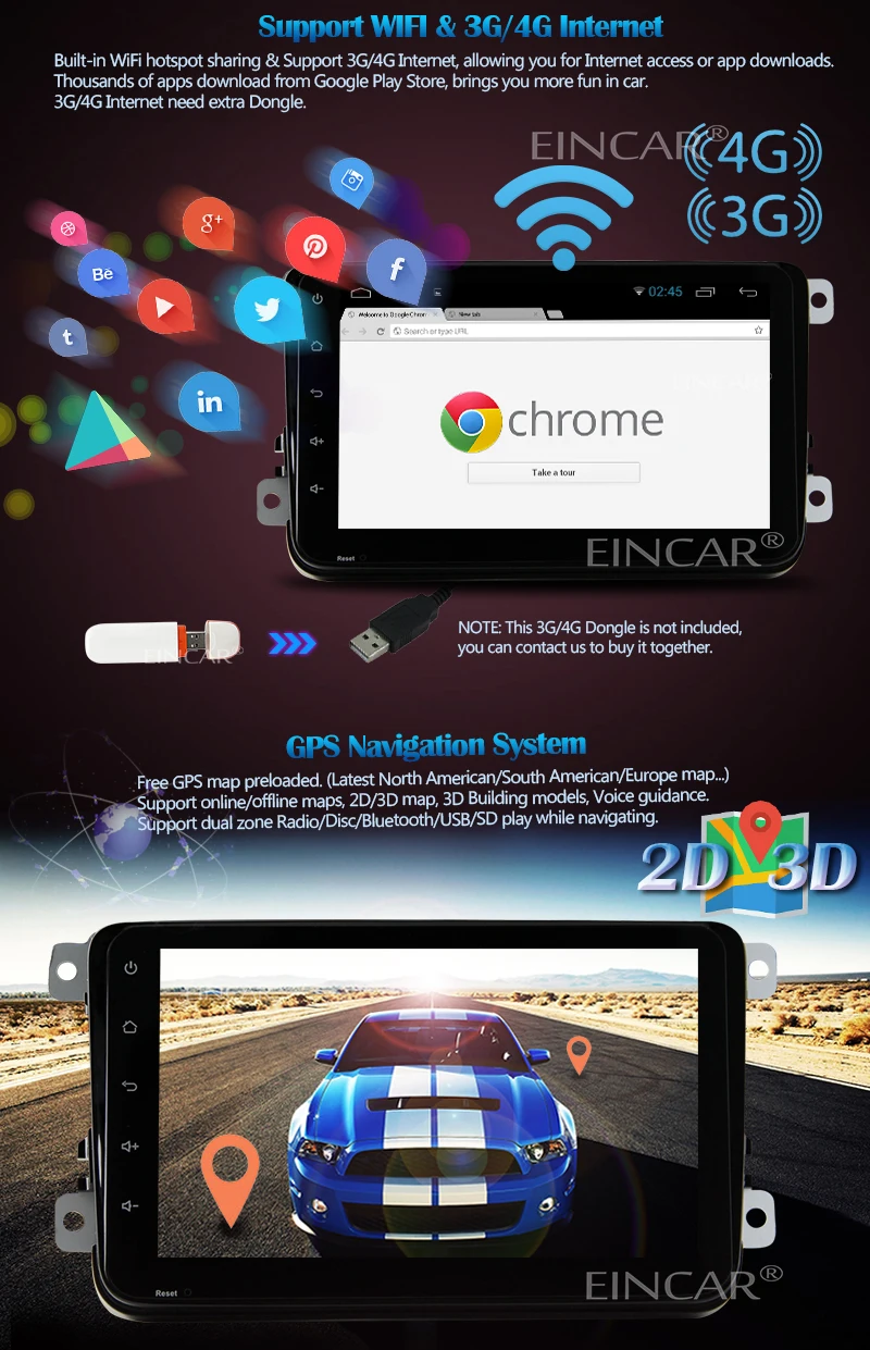 Excellent for VW Volkswagen Android 5.1 Bluetooth 2 Din Car Audio Stereo Head Unit GPS Navigation Car MP3 Player 2Din In dash Car Radio FM 4 Excellent for VW Volkswagen Android 5.1 Bluetooth 2 Din Car Audio Stereo Head Unit GPS Navigation Car MP3 Player 2Din In dash Car Radio FM 4