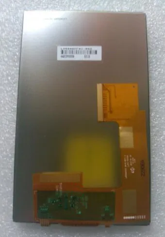 

6.0 inch TFT LCD Display Screen LMS606KF01