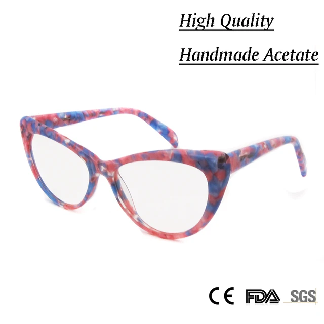 women's fashion prescription glasses