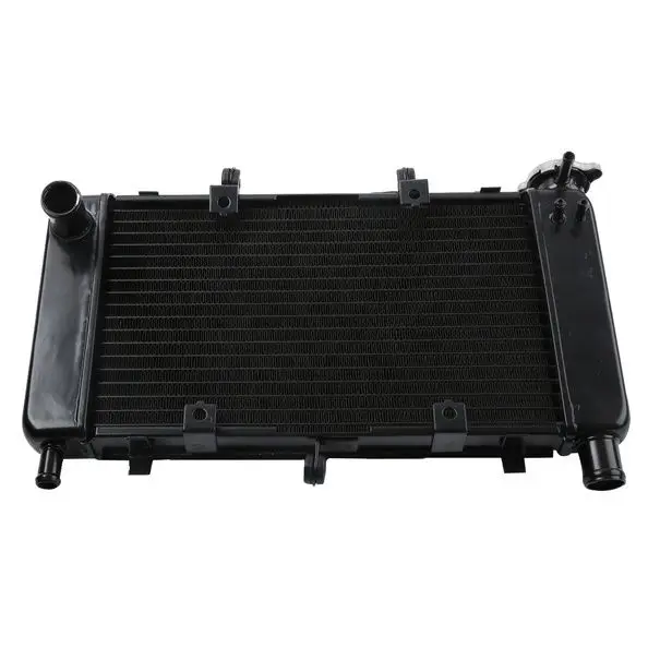 

For YAMAHA FZ6 FZ6N FZ6-N FZ6S 04 05 06 07 08 09 10 Radiator Cooler 2004-2010 Motorcycle