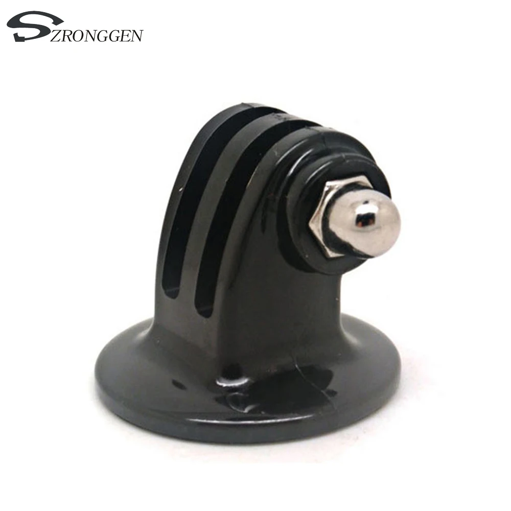 

Tripod Adapter Universal 1/4" Converter Mount For Sony AEE Gopro Hero 5 4 3+ 3 Xiaomi yi Action Camera Gopro Accessories