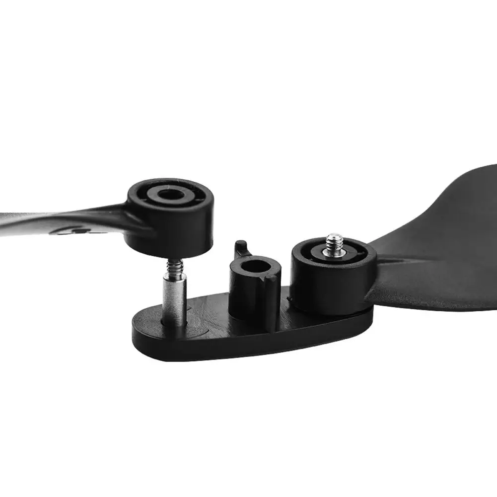 Пропеллеры для вертолета Hubsan Zino H117S аксессуары квадрокоптера с дистанционным