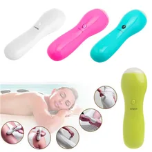 Mini Portable Handled Full Body Neck Scalp Relax Massaging Vibrating Massager