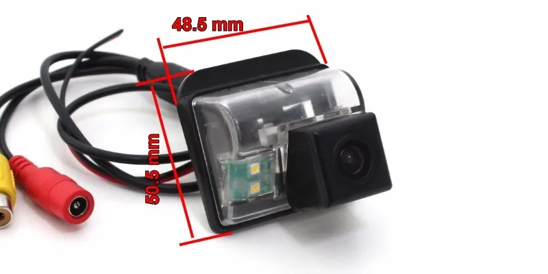 For Mazda CX-5 CX 5 CX5 2012 ~ 2017 Rear View Camera Reversing Camera Car Back up Camera HD CCD Night Vision Vehicle Cam (5)